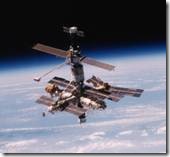 Space Station Mir